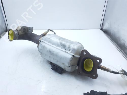 Used Catalyst Catalyst 39460608 39460608