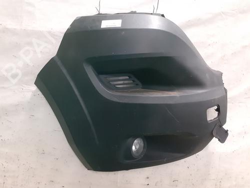 Used Corner bumper PEUGEOT BOXER Van 2.0 BlueHDi 130 (130 hp) 30510416