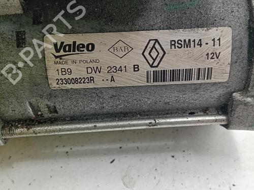 Used Starter Starter RENAULT CLIO IV (BH_) 1.5 dCi 75 (75 hp) 24790832 24790832