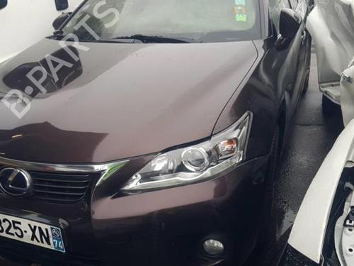 Gearbox LEXUS CT (ZWA10_) 200h (ZWA10_, ZWA10R) | BP24777418M3  - Image 5