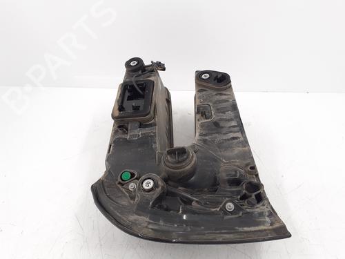 Right taillight CITROËN C4 Grand Picasso II (DA_, DE_) 1.6 BlueHDi 120 | BP32282149C35