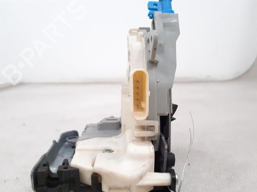 Rear right lock AUDI A3 Sportback (8VA, 8VF) 1.6 TDI | BP24791698C99 