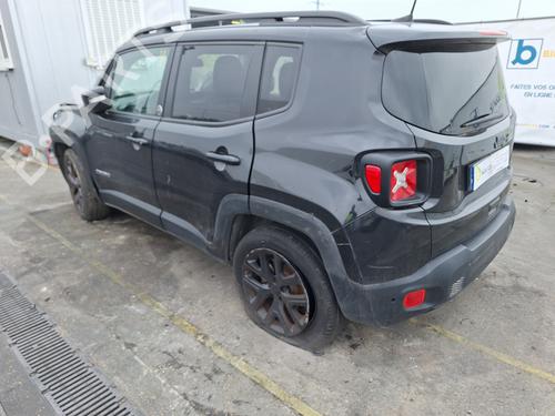 Camera JEEP RENEGADE SUV (BU, B1, BV) 1.0 T-GDi | BP36940343E14 - Image 27