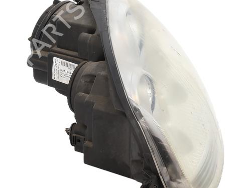 Left headlight VW GOLF V (1K1) 1.6 | BP38680682C28 - Image 6