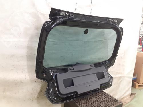 Tailgate SEAT IBIZA IV (6J5, 6P1) 1.6 TDI | BP29829515C6