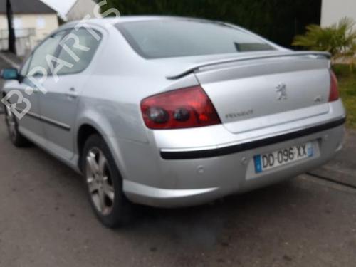 Used Parts PEUGEOT 407 (6D_)  2.2 HDi 170 (6D4HTH)  2410379