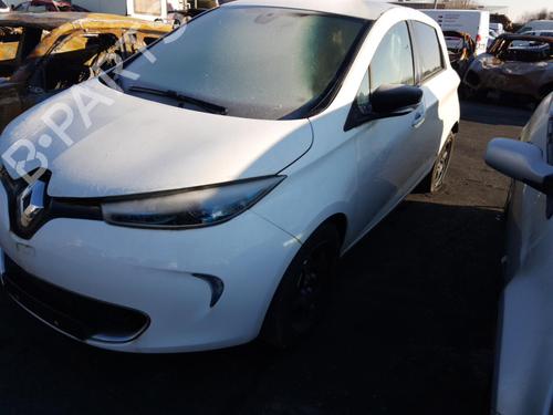 ABS pump RENAULT ZOE (BFM_) ZOE | BP24787263M43 - Image 5
