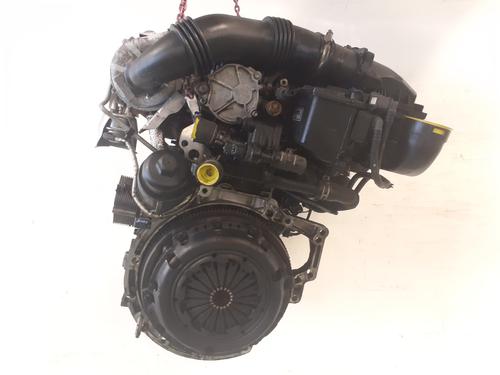 Engine CITROËN C4 Picasso I MPV (UD_) 1.6 HDi | BP31951431M1 - Image 4