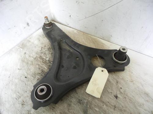 Used Left front suspension arm RENAULT TWINGO III (BCM_, BCA_) [2014-2025]  24779591