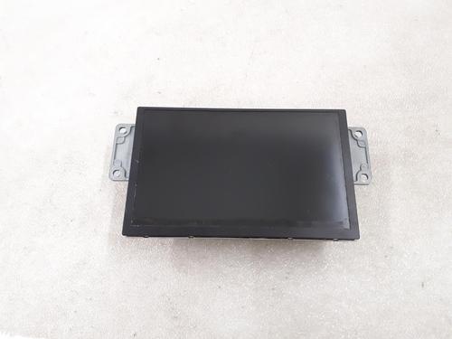 Display monitor CITROËN C3 II (SC_) 1.4 HDi 70 (SC8HZC, SC8HR0, SC8HP4) | BP24792359C48 