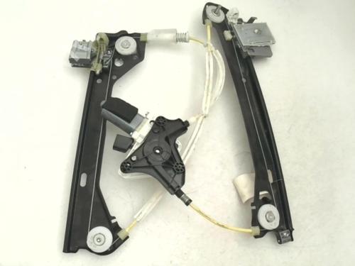 Rear left window mechanism MERCEDES-BENZ CLA Shooting Brake (X117) CLA 180 (117.942) | BP24775999C24 