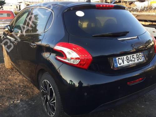 Used Parts PEUGEOT 208 I (CA_, CC_)  1.6 HDi  2410079