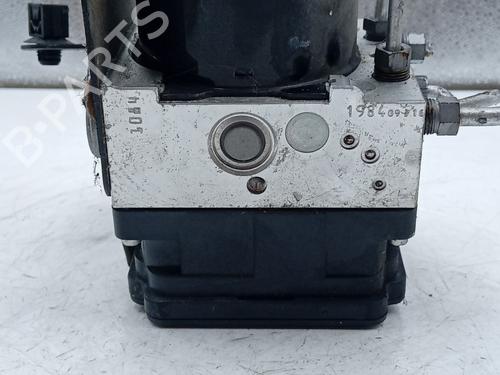 Used ABS pump ABS pump RENAULT SCÉNIC III (JZ0/1_) 1.4 16V (JZ0F, JZ1V) (131 hp) 33541080 33541080