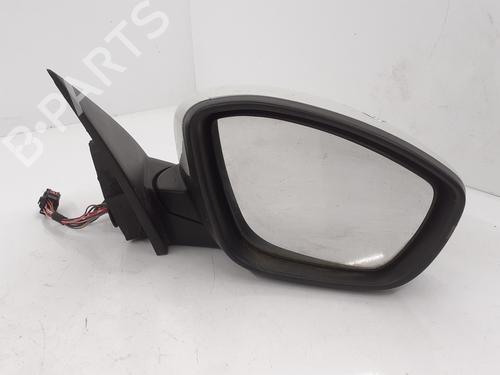 Right mirror PEUGEOT 308 II (LB_, LP_, LW_, LH_, L3_) 1.2 THP 110 | BP29115586C27 