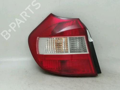 Used Left taillight Left taillight BMW 1 (E87) 118 d (122 hp) 24773633 24773633
