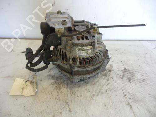 Alternator HONDA CIVIC VIII Hatchback (FN, FK) 1.8 (FN1, FK2) | BP24775267M7 