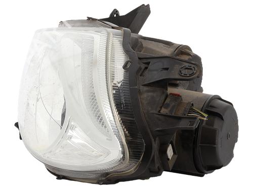 Left headlight CITROËN C8 (EA_, EB_) 2.0 HDi 135 | BP36168135C28 - Image 4