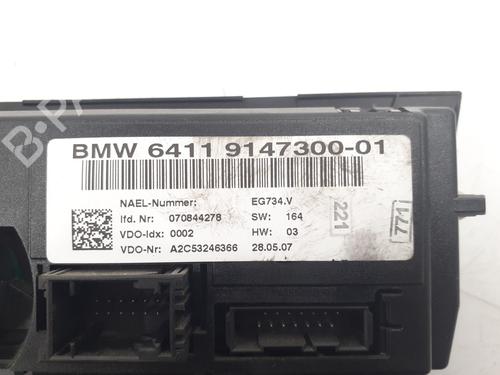 Climate control BMW 3 Convertible (E93) 330 d | BP32855113I5 - Image 4
