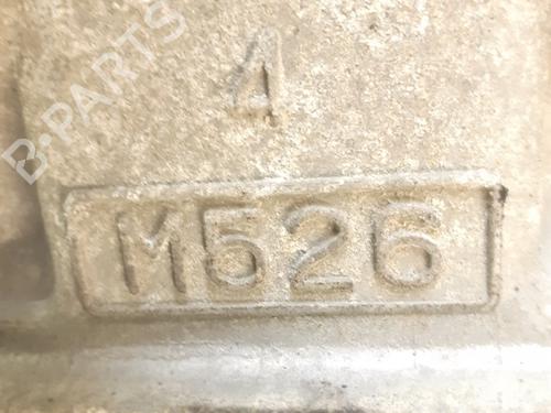 Gearbox MAZDA MX-5 II (NB) 1.8 16V (NB8C) | BP26710453M3 - Image 6