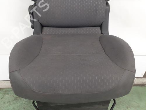 Right front seat CITROËN BERLINGO Box Body/MPV (B9) | BP33309102C16 - Image 4