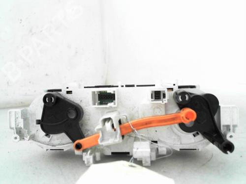Used Climate control PEUGEOT 208 I (CA_, CC_) 1.2 VTI 82 (82 hp) 24778294