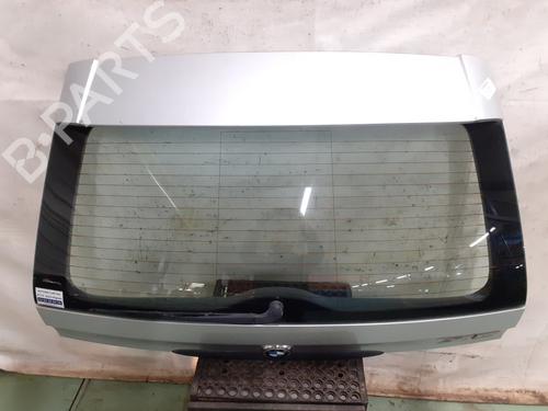 Used Tailgate Tailgate BMW X5 (E53) 3.0 d (218 hp) 31826909 31826909