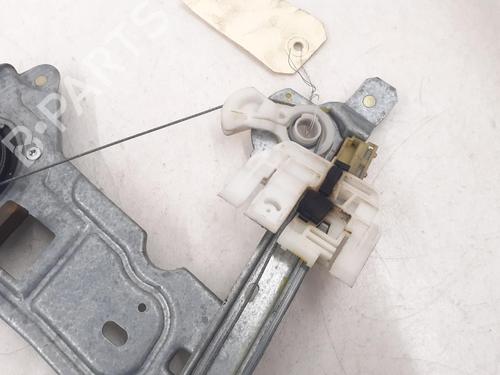 Rear right window mechanism CITROËN XSARA (N1) 1.6 16V | BP24785600C25 