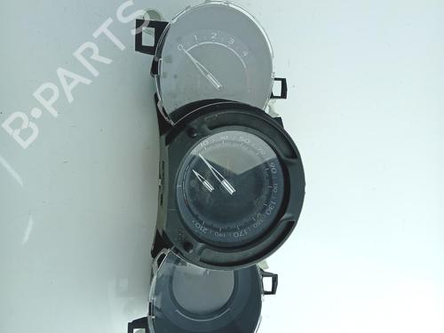 Used Instrument cluster Instrument cluster 37629006 37629006
