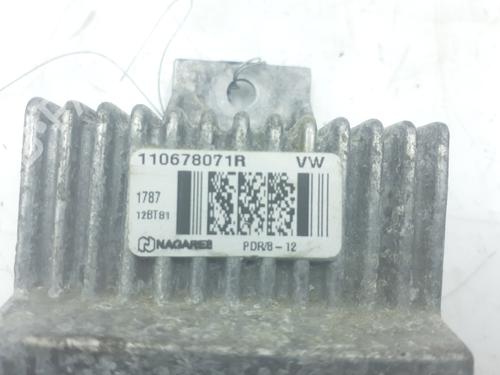 Electronic module NISSAN MICRA V (K14) 1.5 DCI | BP30510439M83