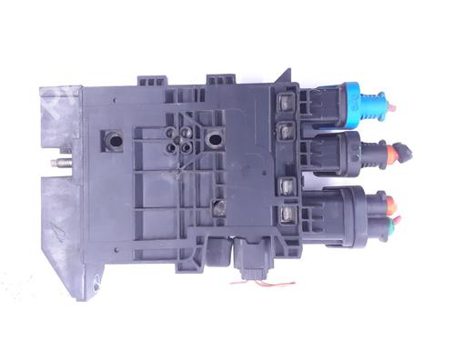 Used Electronic module RENAULT MEGANE III Coupe (DZ0/1_) 1.5 dCi (DZ09, DZ0D, DZ1F, DZ1G, DZ14, DZ29) (110 hp) 31150017