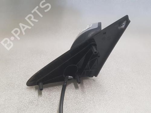 Right mirror FORD MONDEO III Saloon (B4Y) 2.0 16V | BP24777742C27 