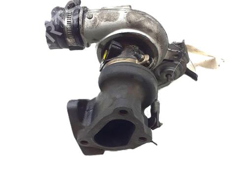Turbocharger/Supercharger HYUNDAI i30 (FD) 1.6 CRDi | BP24795495M71