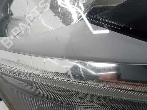Left headlight FIAT 500X (334_) 1.6 D Multijet (334AXA1B, 334AXA11) | BP29485219C28 