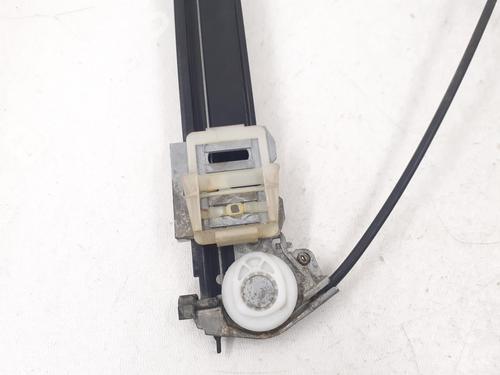 Front right window mechanism MERCEDES-BENZ S-CLASS (W220) S 400 CDI (220.028, 220.128) | BP24786125C23 
