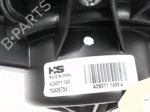 Heater blower motor OPEL INSIGNIA A Sports Tourer (G09) 2.0 CDTI (35) | BP24781062M62 