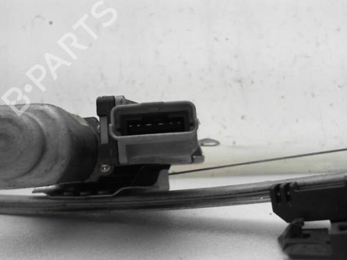 Front left window mechanism CITROËN C3 I (FC_, FN_) 1.4 HDi | BP24774765C22 