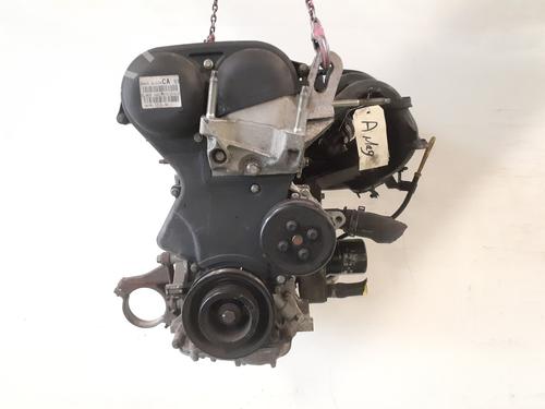 Engine FORD FIESTA VI (CB1, CCN) 1.4 | BP36531336M1 - Image 5