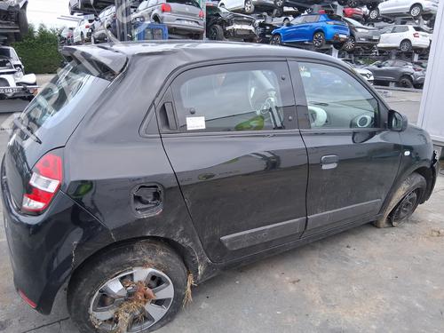 Engine RENAULT TWINGO III (BCM_, BCA_) 1.0 SCe 70 (BCMB) | BP31908950M1  - Image 18
