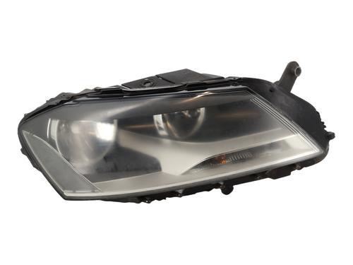 Right headlight VW PASSAT B7 (362) 1.6 TDI | BP38032467C29 - Image 3