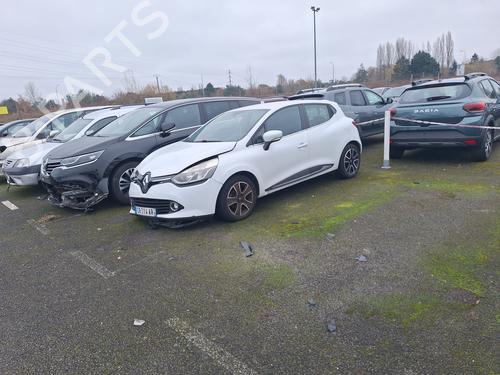 Ricambi RENAULT CLIO IV (BH_) 1.5 dCi 75 (75 hp) 4422784