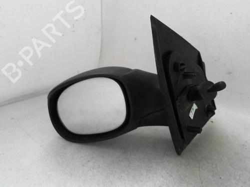 Used Left mirror CITROËN C2 (JM_) 1.1 (60 hp) 24774877