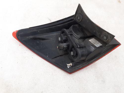 Right taillight NISSAN QASHQAI I (J10, NJ10) 1.5 dCi | BP25001375C35