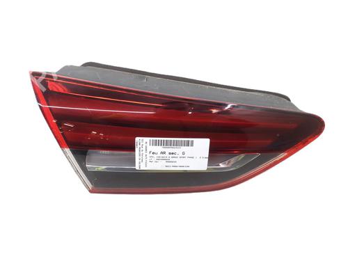 Used Left tailgate light OPEL INSIGNIA B Grand Sport (Z18) 2.0 CDTi (68) (170 hp) 24796860
