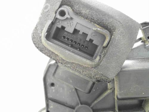 Front left lock VW GOLF VI (5K1) 1.4 | BP24778112C98 