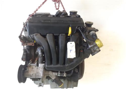 Engine MINI MINI (R56)  | BP33990710M1  - Image 5