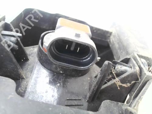 Used Right front fog light KIA SPORTAGE II (JE_, KM_) 2.0 16V 4WD (141 hp) 24779969