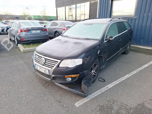 Front right window mechanism VW PASSAT B6 Variant (3C5) 1.9 TDI | BP30851869C23 - Image 7