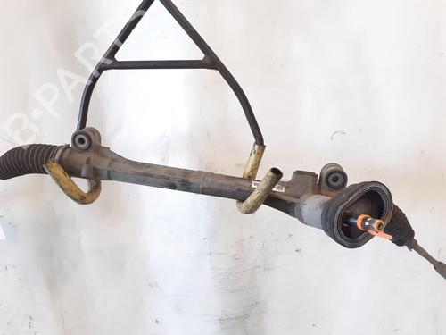 Steering rack NISSAN NOTE (E12) 1.5 dCi | BP24789727M22