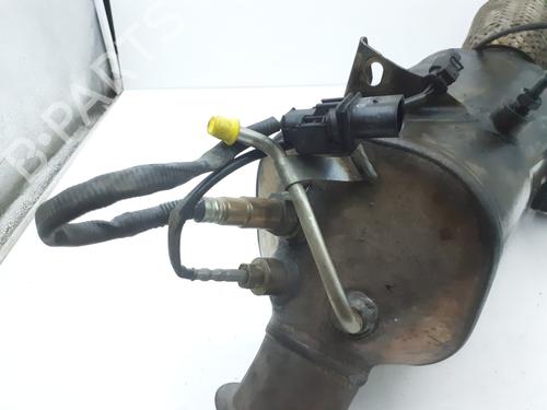 Particulate filter BMW 1 (F20) 116 d | BP38595385M81 - Image 4