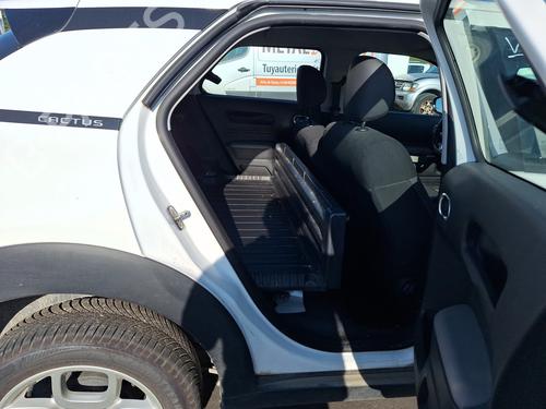 Left tailgate light CITROËN C4 CACTUS 1.5 BlueHDi 100 | BP30960058C79  - Image 22